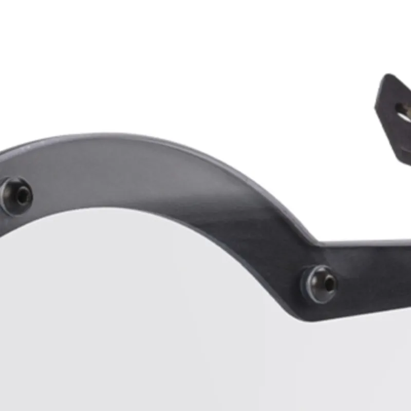 

Защитная накладка на фару для мотоциклов BMW R1200GS Adventure LC, R1200GS LC, R1250GS Adventure/Trophy, R1250GS, 2013-2023 гг.