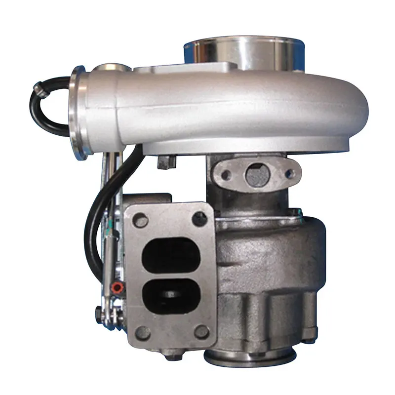 Turbo HX35 Turbocharger 4039043 4955158 4039631 4039044 Compatible with Cummins Engine 6BT QSB6.7