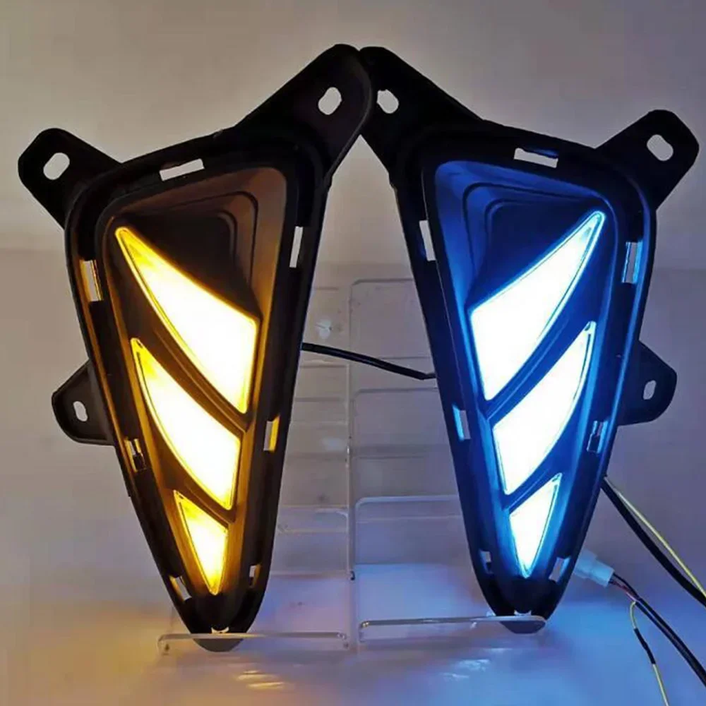 

High Quality Fog Light Lamp for Toyota CHR Izawa Special Car