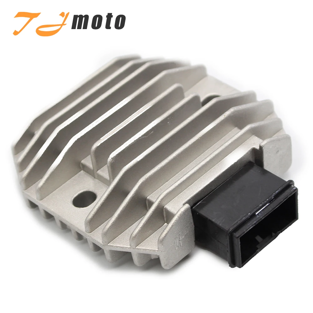 Rectificador regulador de voltaje para motocicleta, para Yamaha R1 R6 Majesty YP400 RAPTOR 700 YFM70 TDM850 V-STAR XVS400 DS400 WR250R BT1100