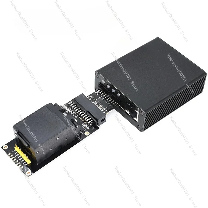 Soquete UFS original, Z3X Plus BGA-254 BGA-153 BGA-95