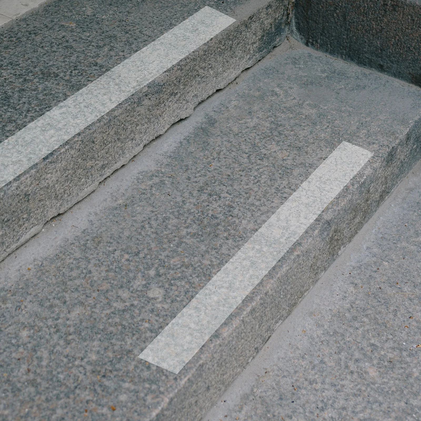 شريط مداس الدرج مضاد للانزلاق من مادة Peva، ممرات تطبيق متعددة الوظائف، سلالم خارجية، شريط مضاد للانزلاق #3