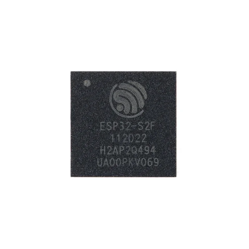 ESP32-S2FH2 nowy, oryginalny, oryginalny pakiet QFN-56