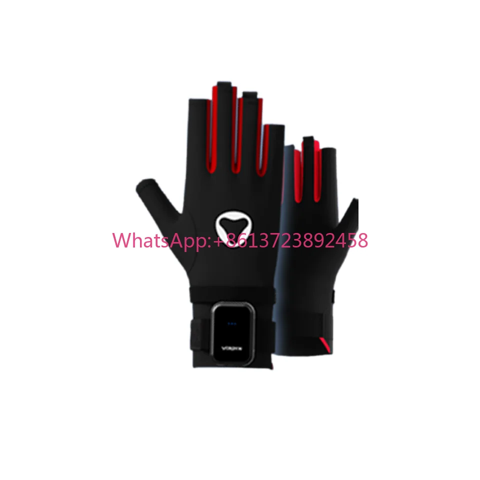 

VIRDYN MHand Pro Inertial Motion Capture Device, VR Virtual Interaction Intelligent Data Application Development