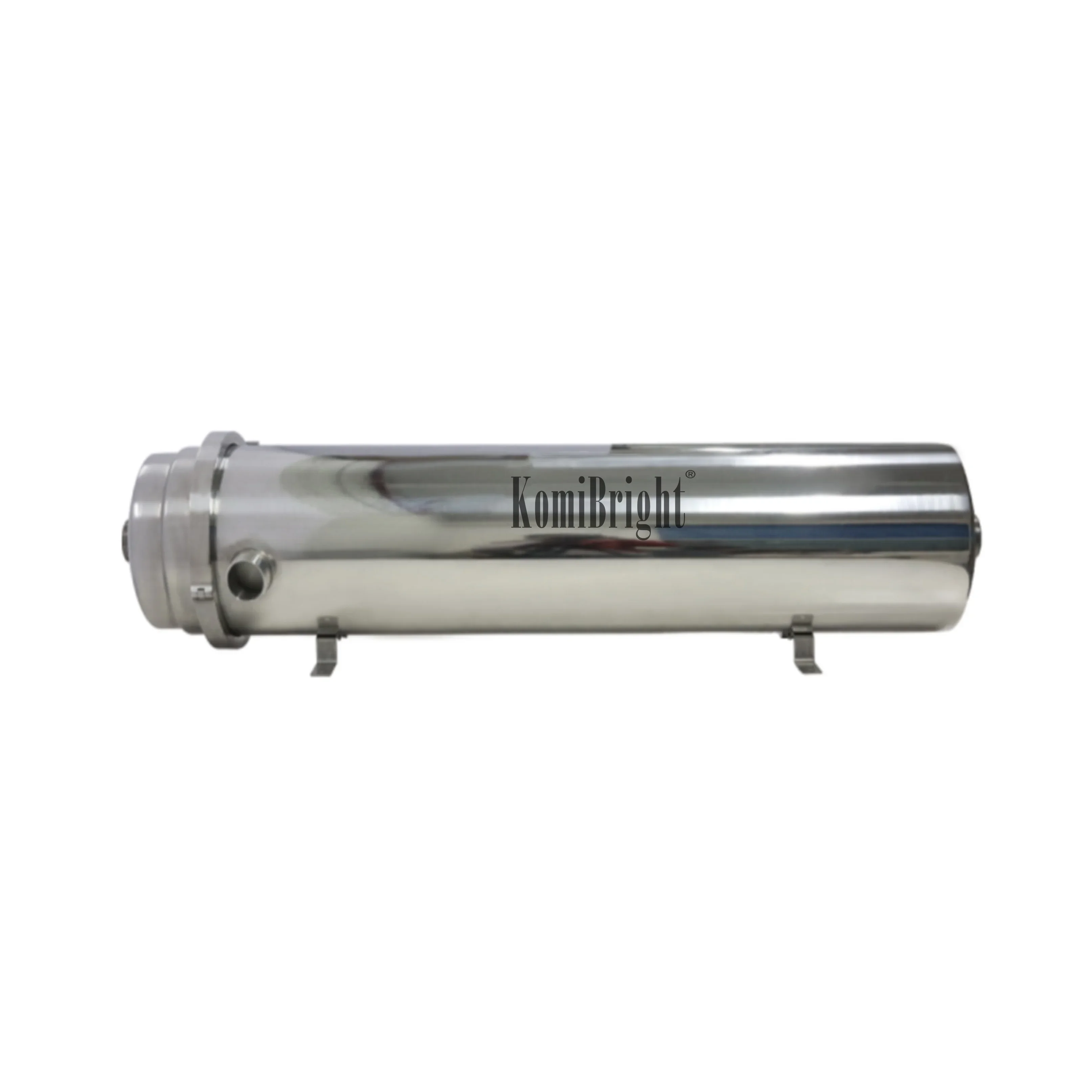 

15000L/H Ultrafiltration System Drinking Water Treatment PVDF UF Membrane Stainless Steel Water Purifier