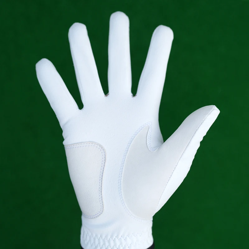 Golfist Golf Gloves Men Left Hand and Right Handed Training Gloves Breathable 2 Color Options