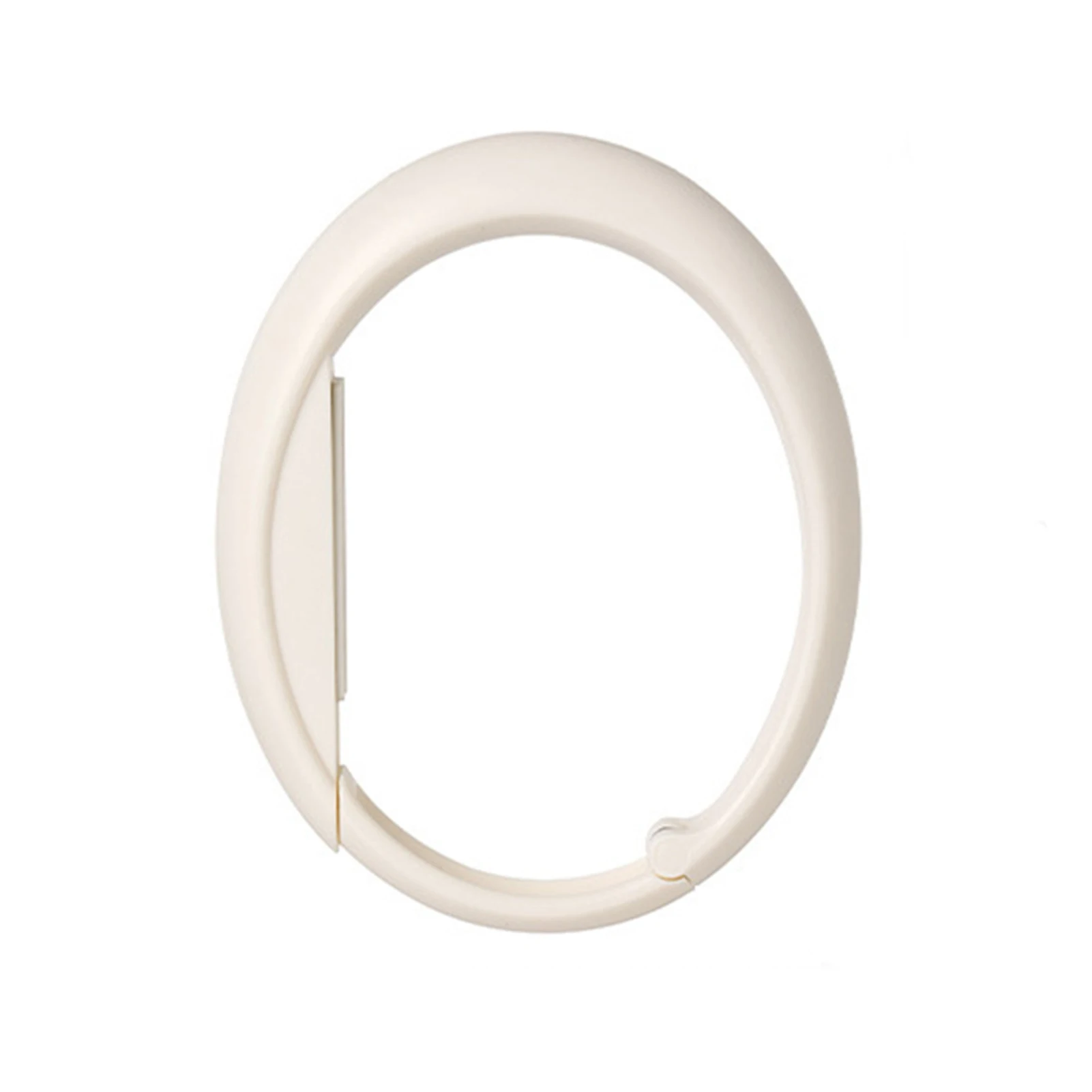 Portable Removable Desk Side Hook Multipurpose Punch-Free Backpack Hook