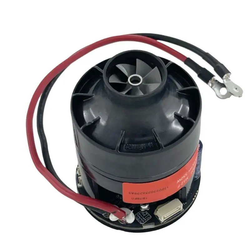 

A69X-C2001 Fan Motor Assembly For Dreame T30 Sweeper Accessories Ultra Durable Accessories Long Lasting Spare Accessories