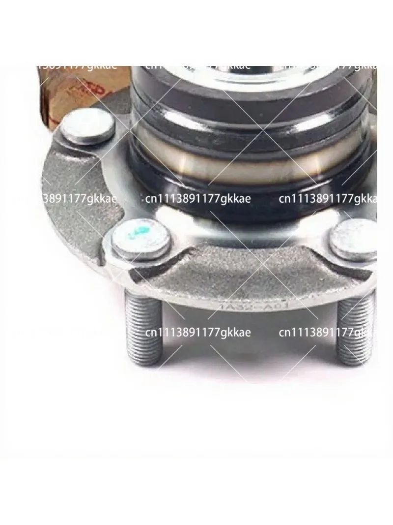 Wheel Hub Bearing Assembly 3785A070 Front Axle Shaft Head Unit for Car