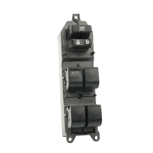 Imagen 1 del producto Interruptor de ventanilla eléctrica principal lateral delantera para Toyota Corolla Camry RAV 4 84820-06100