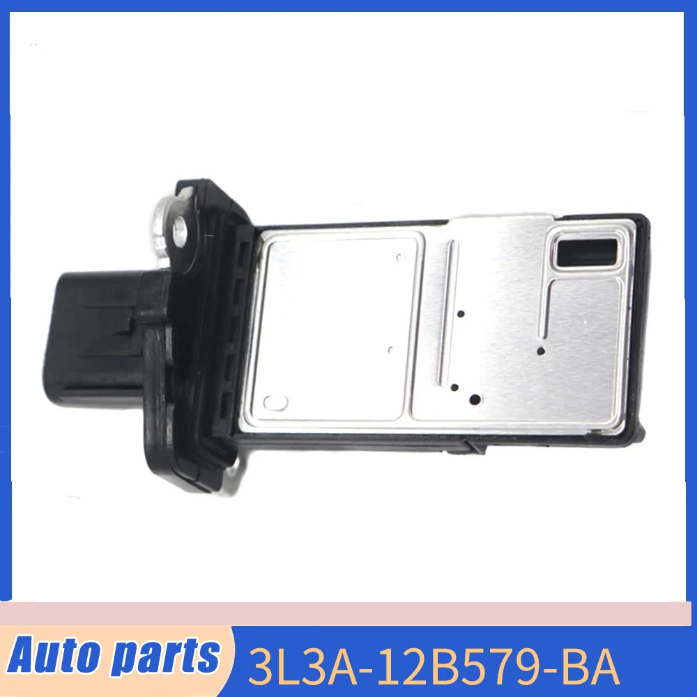 

For Focus For Maverick Mondeo 1.6 2.3 3.0 3L3A12B579BA 4515688 AFH60M19 3L3A-12B579-BA NEW MAF Mass Air Flow Meters Sensor