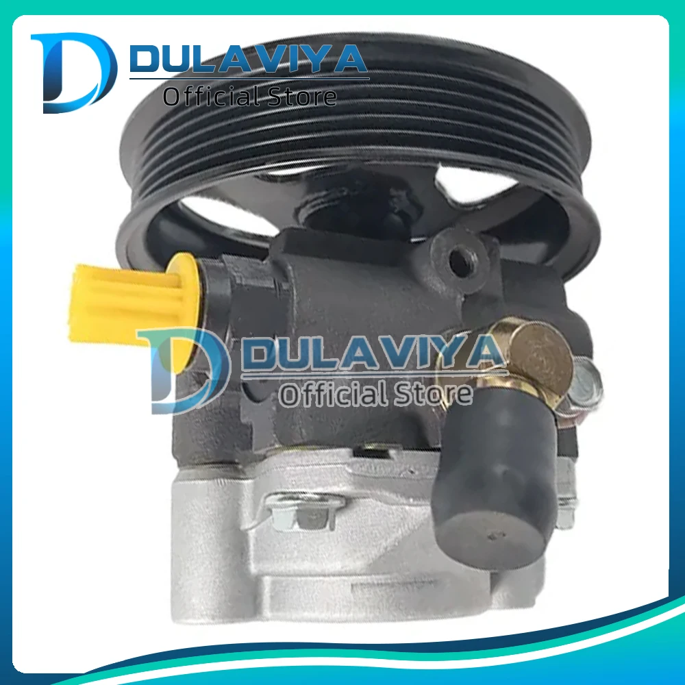 Power Steering Pump For TOYOTA LAND CRUISER UZJ100 UCK45 44310-60310 44320-60310 44320-0C030