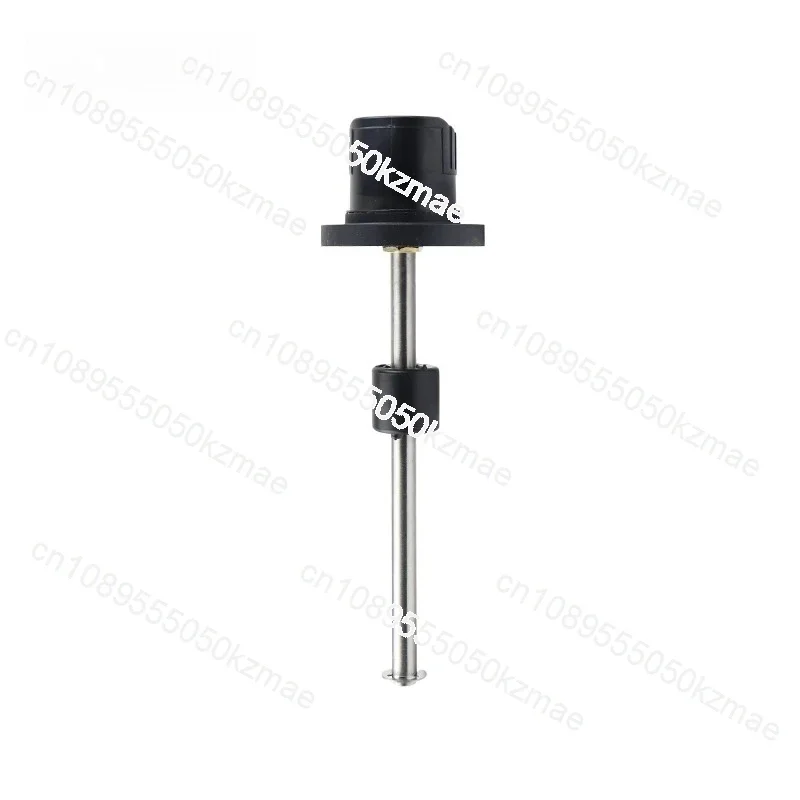 LT400 Liquid Level Temperature Meter | Integrated Liquid Level Meter and Thermometer LED Display, Liquid Level Temperature Meter