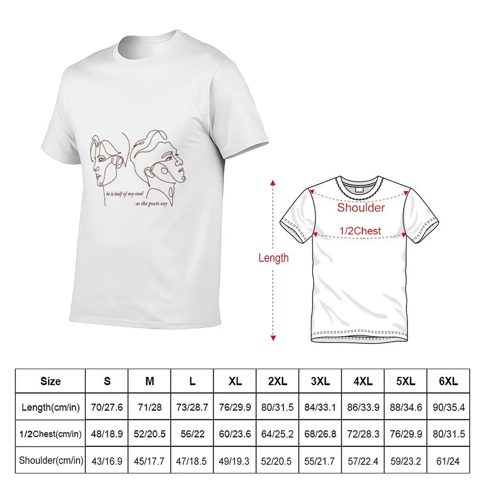 Song Of Achilles Embroidered T-Shirt graphic t shirt vintage quick-drying anime t shirts t shirts for men pack