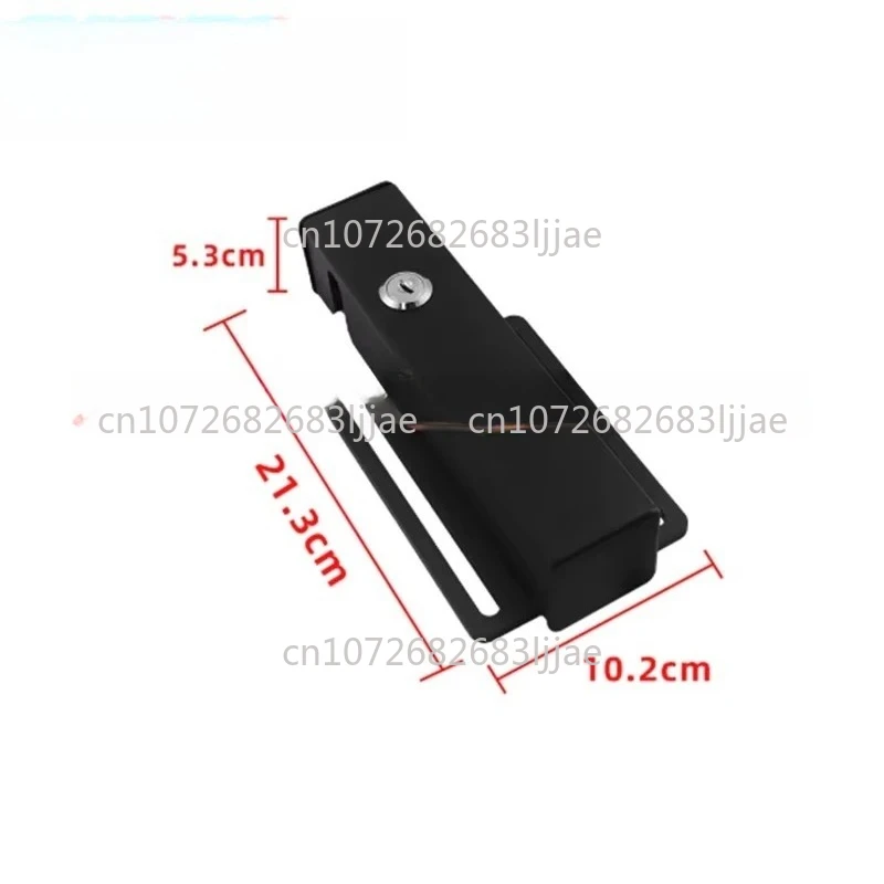 High-quality DC12V electric locks for farm gates or villa gates