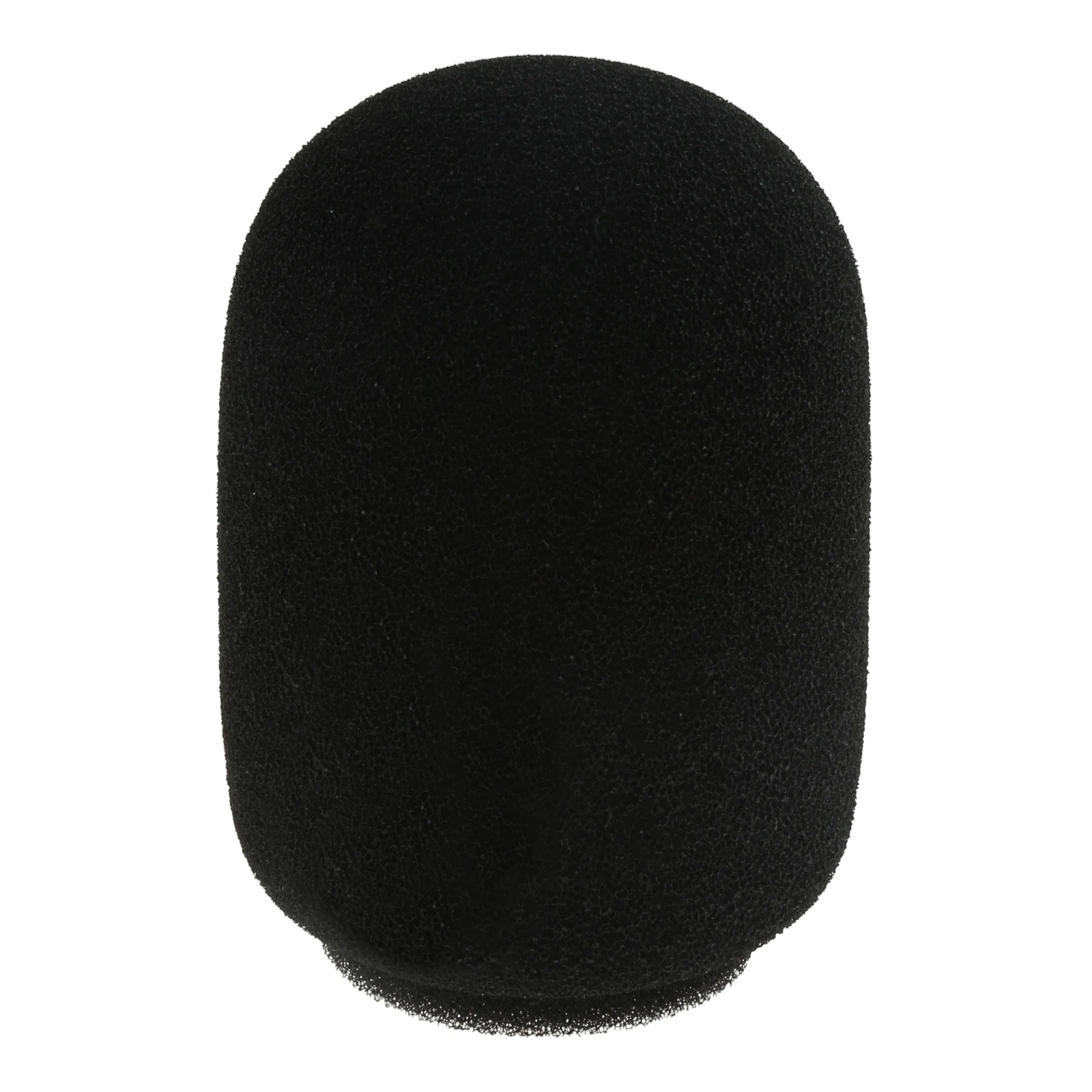 Поролоновая ветрозащита для ми – обзор и цена Shure Mic Sm7B