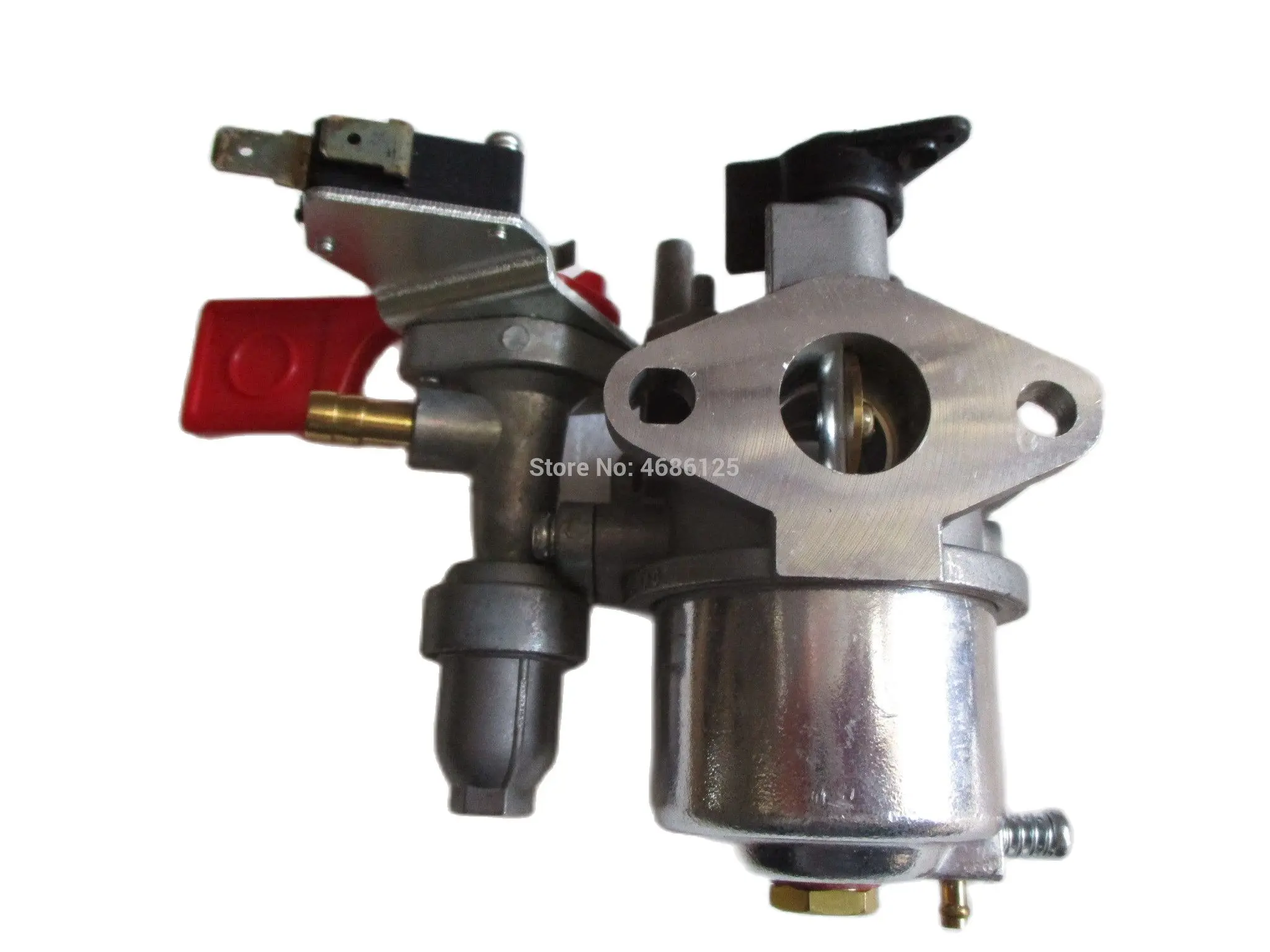 

13H332 13H337 6.5HP CARBURETOR 817211 Briggs and Stratton CARBURETOR gasoline engine parts