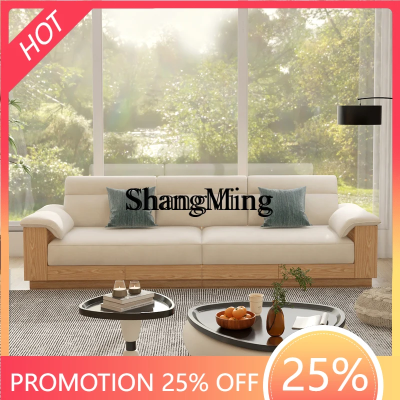 

Современный простой диван для небольшой квартиры в стиле минимализм, со стеклянными и тканевыми элементами, из массива дерева, для гостиной.