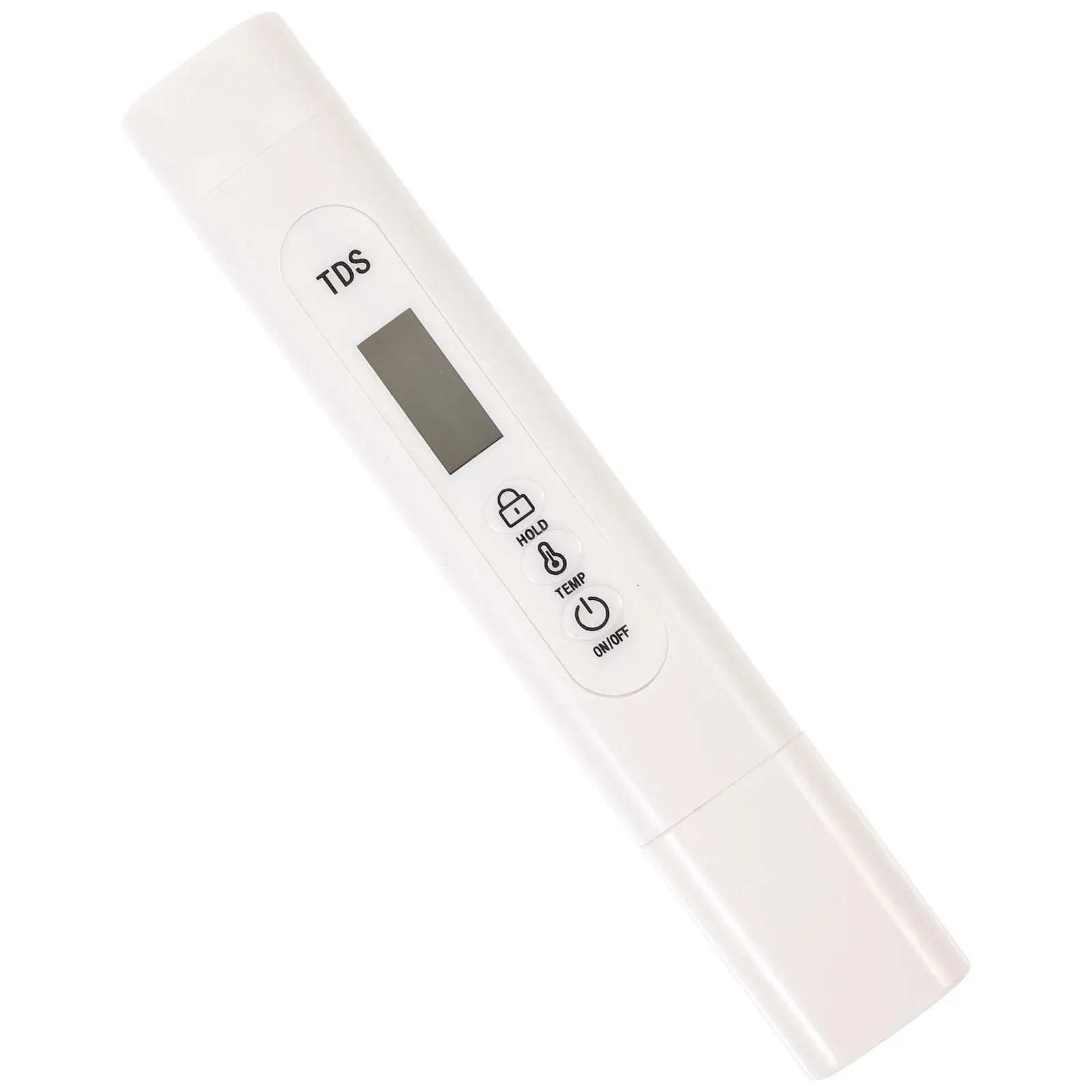 

Water Quality Tester Pen Portable Digital Meter for Aquarium Pool Spa Pond Drinking Water Testing Tool Digital Meter