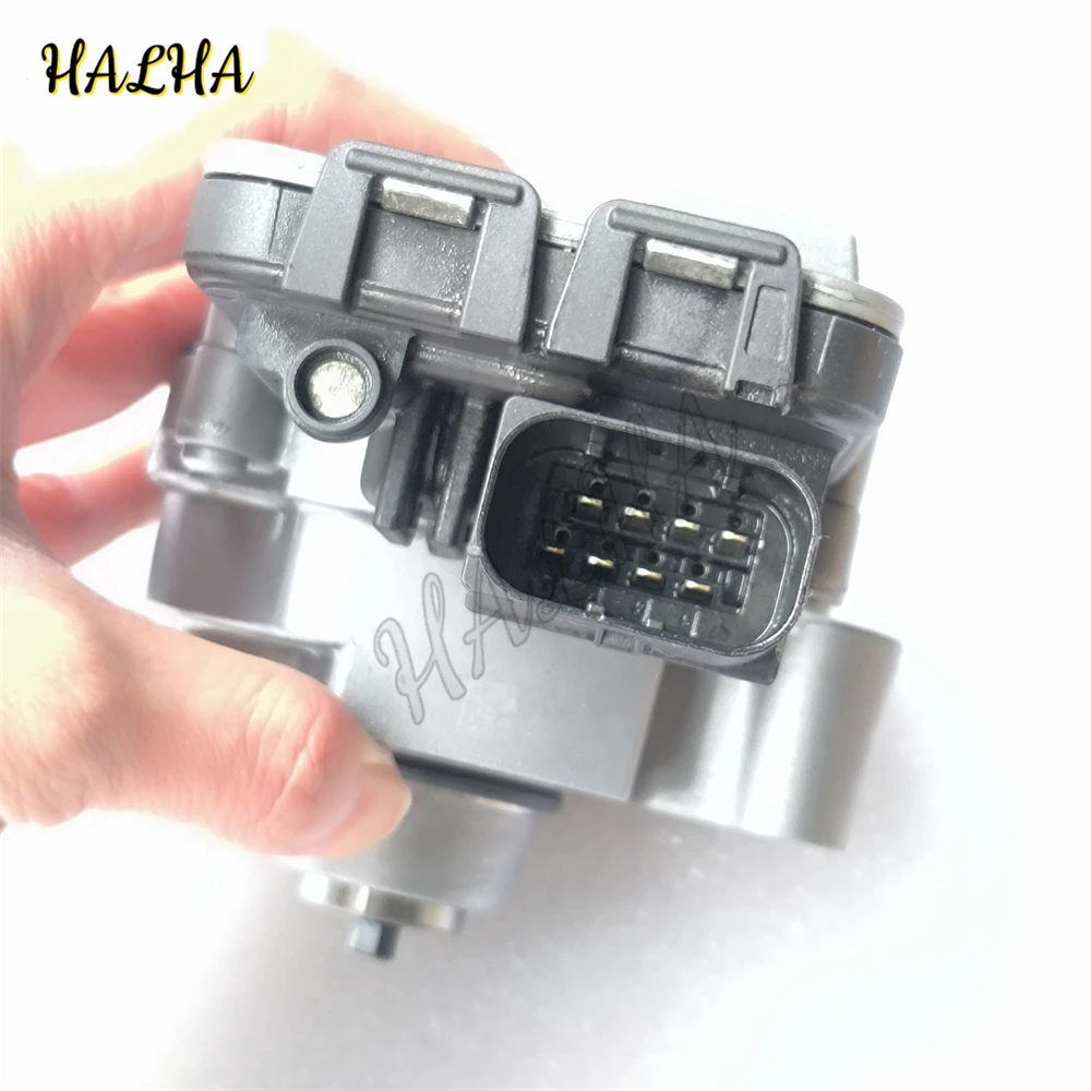 ATC450 Transfer Case Actuator 27607643762 For BMW X5 X6 E70 E71 2011-2013 27607610585 27607619181 27608543153 27607601815