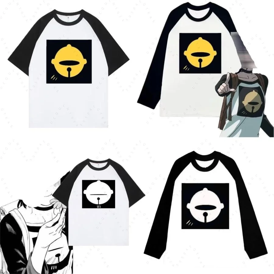 

Anime Reze Short Sleeve Motorcycle T Shirt Cosplay Oversized Vintage Chainsaw Men Women Clothe Manga Clothing Harajuku Y2k Tops