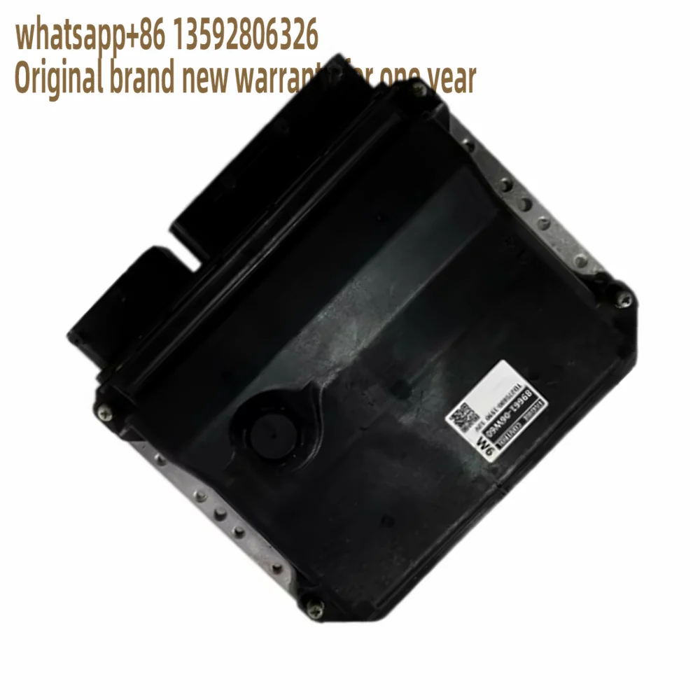 

89661-06w60 Оригинальный модуль контроллера управления двигателем, компьютерный модуль Pcm Td275600-1590 12 В для Toyota
