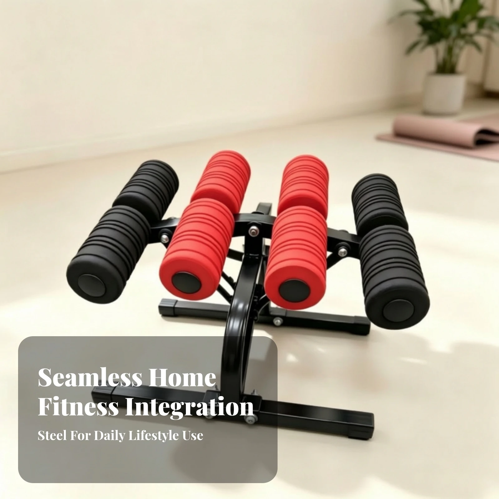 Inversion Inversion Chair Ergonomic Headstand Bench Inversion Stool Stable Headstand Stool Compact for Yogis