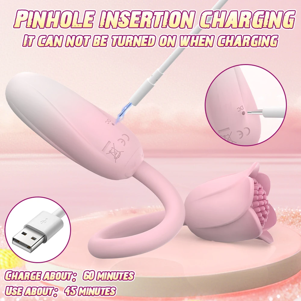 APP تهتز البيض للنساء البظر الحلمة محفز G بقعة تهتز دسار لعبة جنسية للأزواج الكبار الإناث متعة لعبة الجنس #4