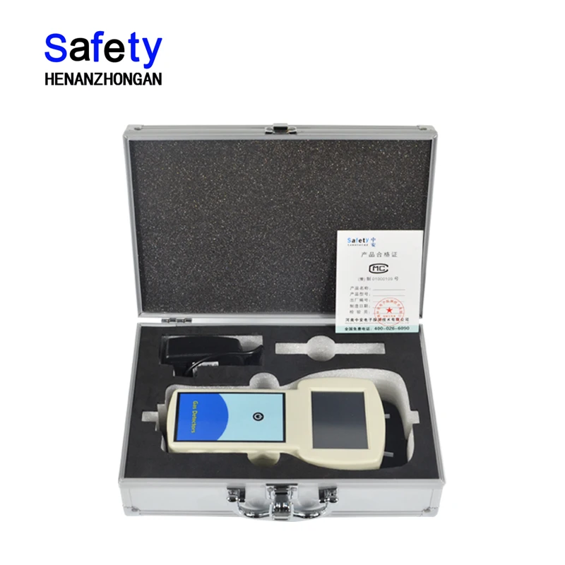 O3 pump suction  Ozone analyzer price