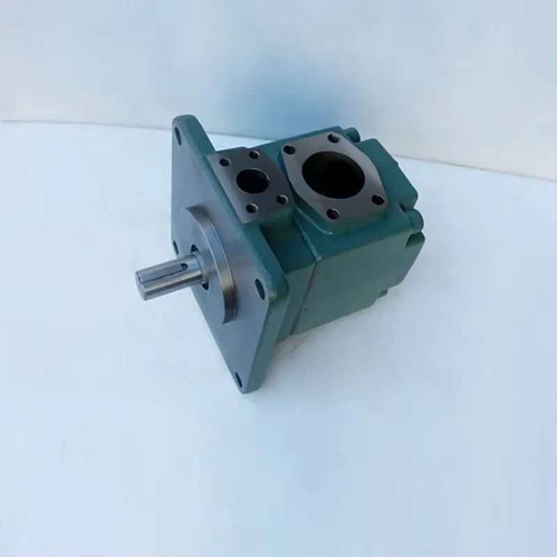 مضخة ريشة واحدة من سلسلة Pv2r PV2R1 PV2R2 PV2R3 PV2R4 مضخة ريشة صغيرة مضخات ريشة هيدروليكية لأنظمة آلات الصب