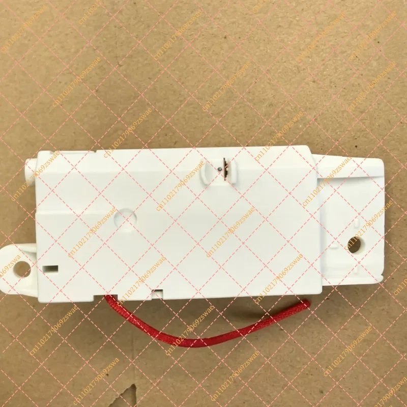 Washing Machine Door Lock Switch EBF61215202, Universal Washer Door Latch Replacement Part