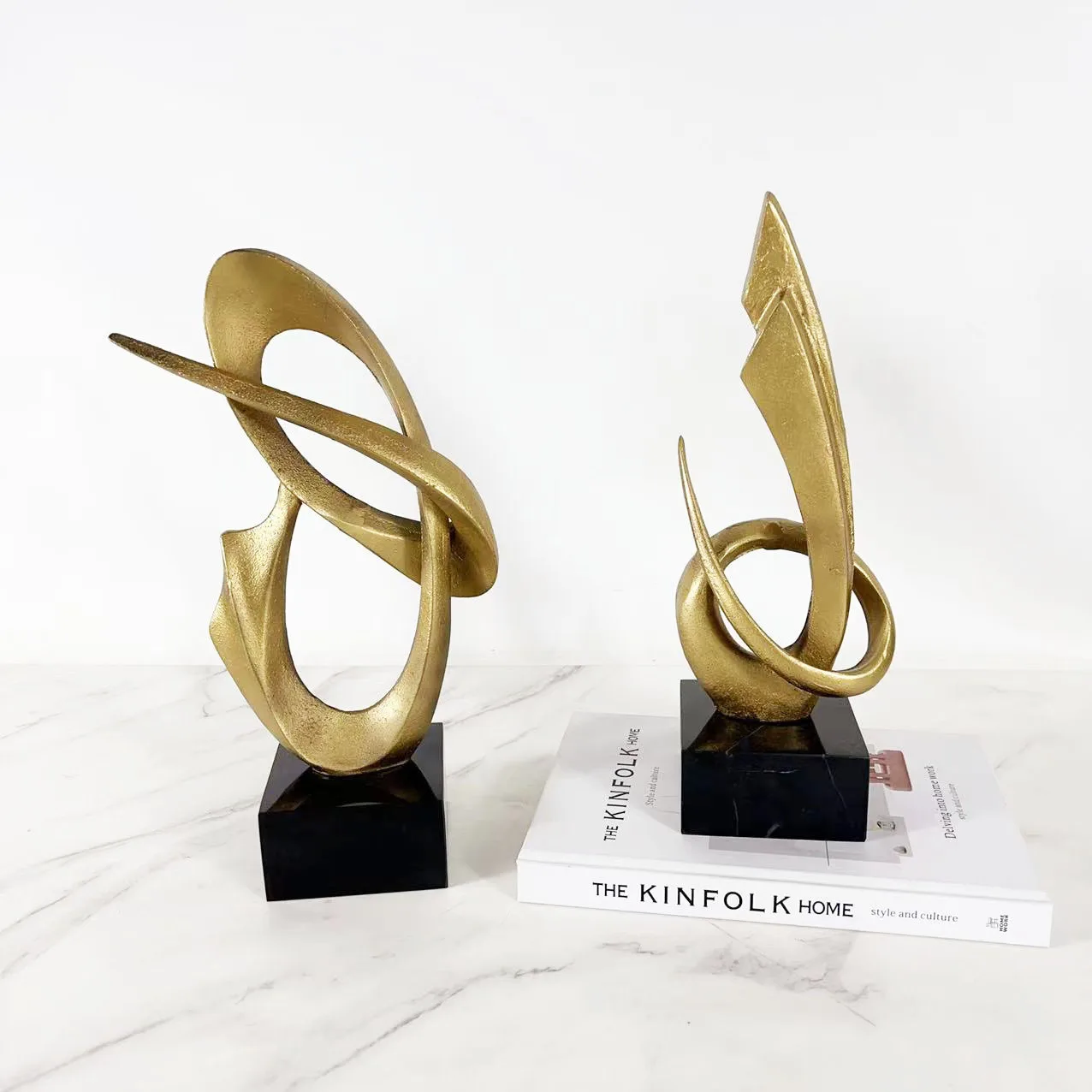 

Новое китайское креативное черное металлическое украшение, модель дома, отдел продаж, спальня, кабинет, гостиная, настольное украшение для крыльца