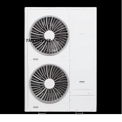 Hisense VRF Central air Conditioner Energy Saving and Environmental protection