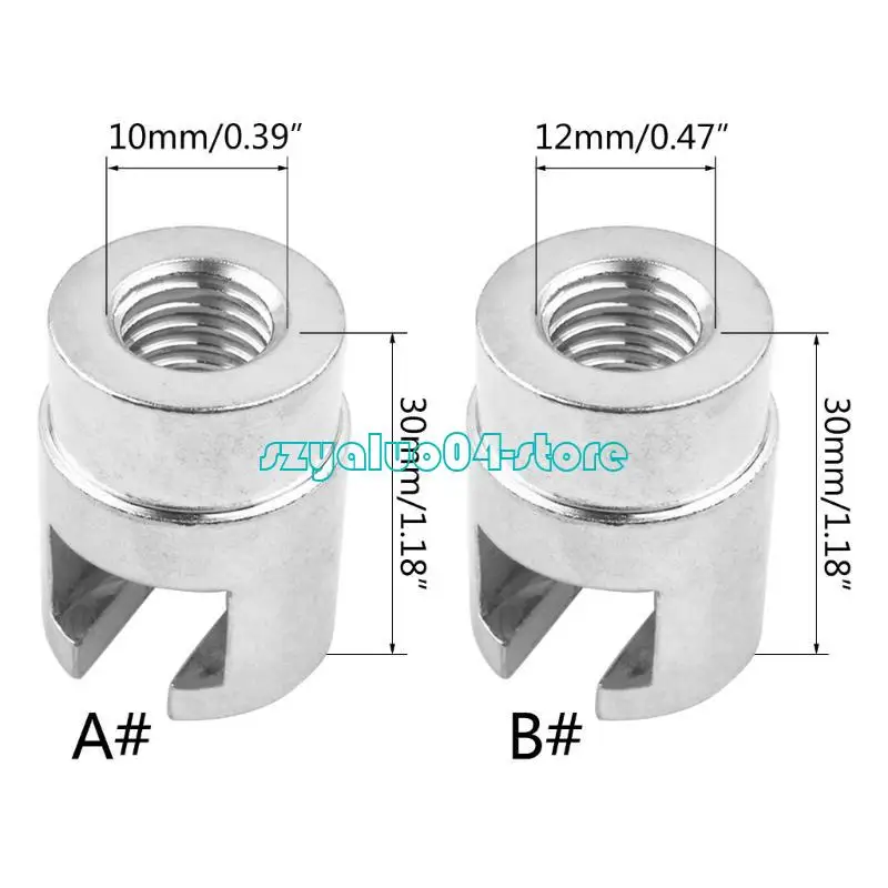 HX6D CAR DENTE REPARO CABEÇA ADAPTADOR REPATO REPATOR LIVRADOR PINTRAÇÃO PINTRA
