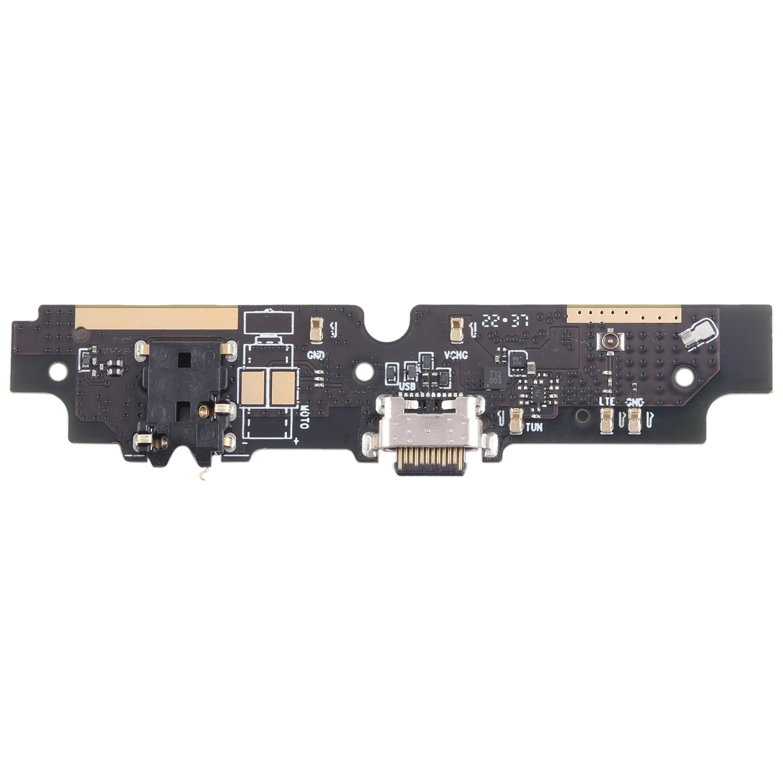 For AGM H5 Charging Port Board for AGM H5 Phone Flex Cable Board Repair Replacement Part