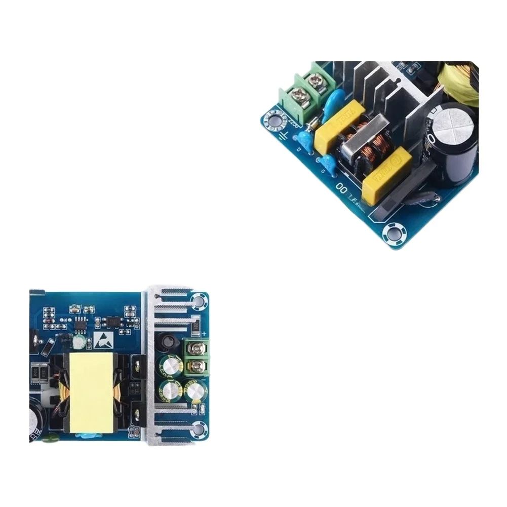 AC 100-240V To DC 24V 6A 150W Power Supply Module For Industrial Control LED Lighting And IoT Device Power Solutions