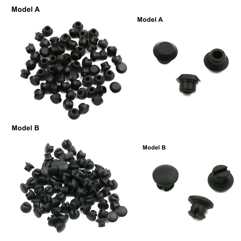 100 قطعة MOC الطوب بنة أجزاء المطاط الفني فقي مرفق 24375 المسار سلسلة قبضة متوافق مع 88323 57518