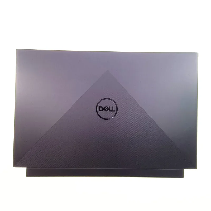 New for Dell G15 5511 5510 5515 2021 version A shell black screen back cover 120HZ version shell 08MNTR