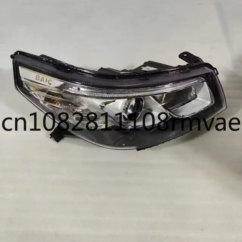 

OE 41210020-B46-B00,Wholesale high-quality auto parts and headlamp assemblies for BAIC S2/S3