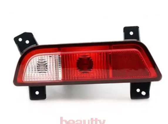 Rear bumper lamp assembly FOR JAC T8