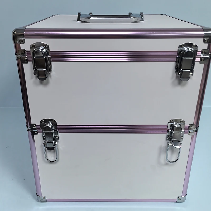 New Portable 2 handles Warm and Cold Plasmo Device Use Thermal Core Tech Acne Scar Antiage Lifting for Spa Salon Home