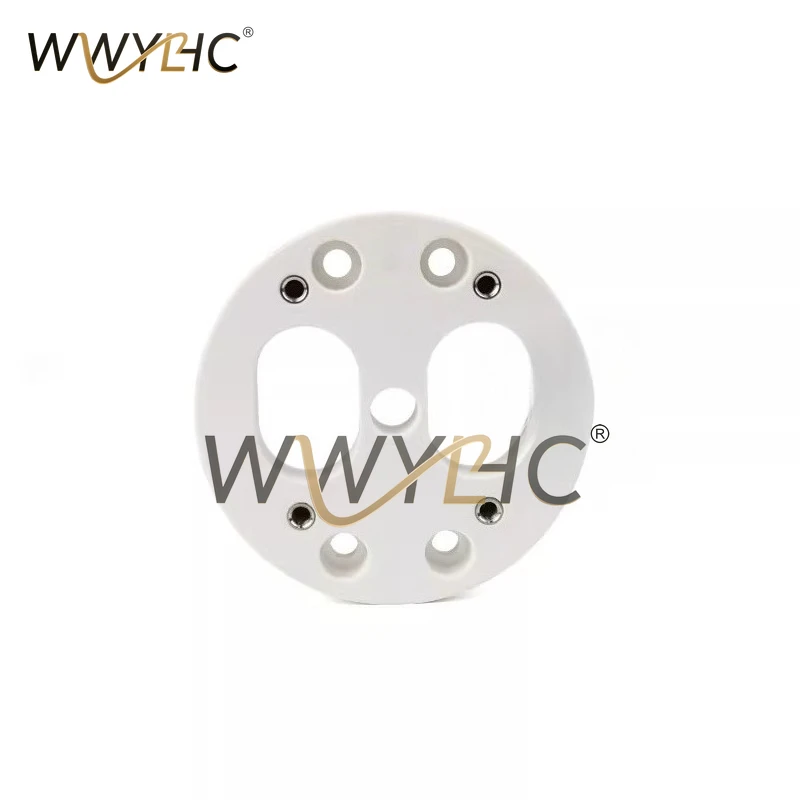 Slow Wire Cutting Accessories Suitable For Mitsubishi Ceramic Insulation Board M307 M308