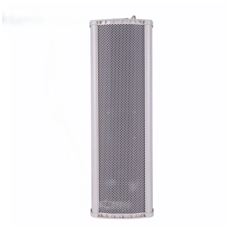 High Quality 5Inch 30W Outdoor Waterproof Column Speaker Pa System