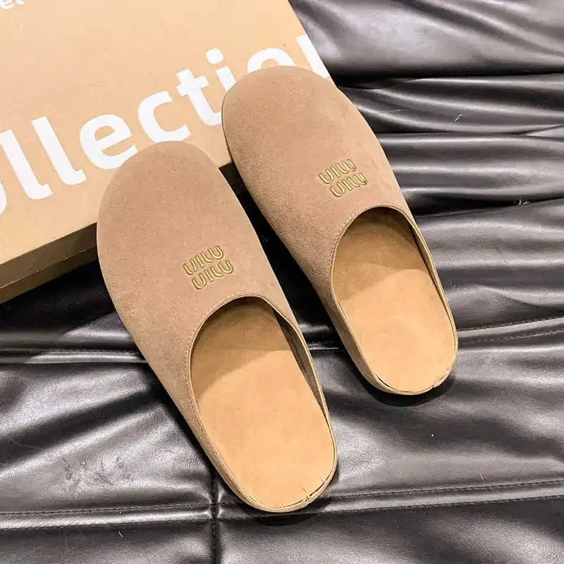 Round Foot Non Slip Womans Glitter Sandal Slippers Travel Flip Flops Lady Shoes Sneakers Sports Branded Luxury Luxus