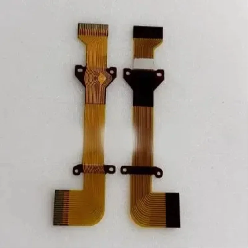 

Original disassembled lens repair parts for NIKKOR 24-70 F2.8 VR anti-shake Cable flat cable