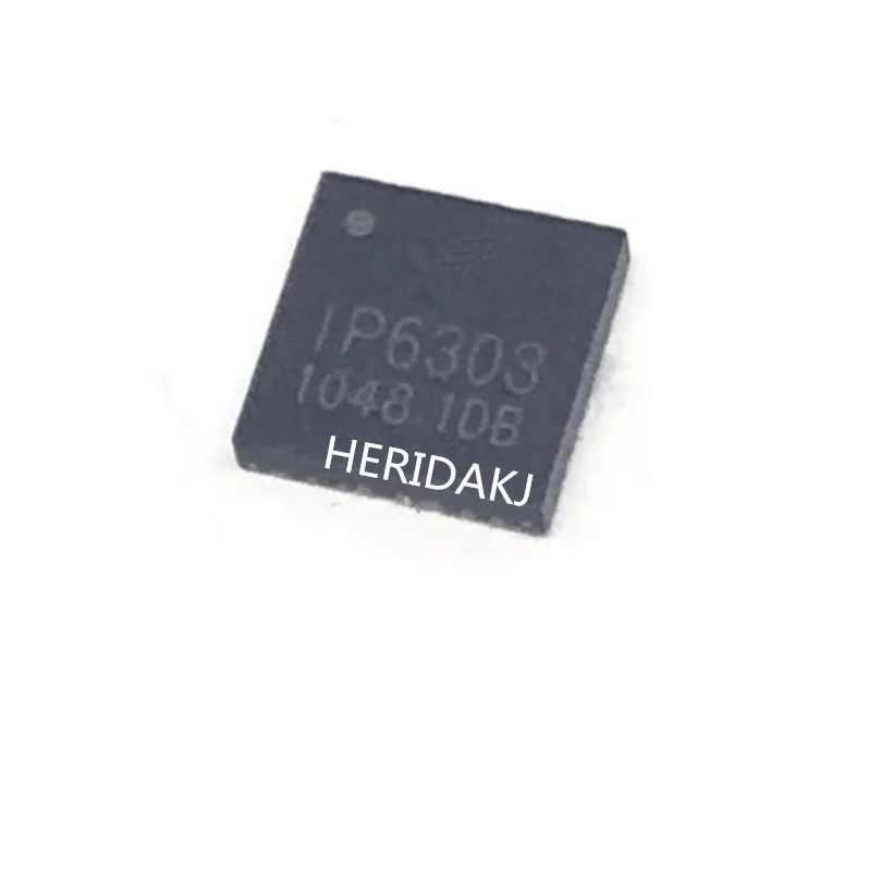 

2pcs IP6303 QFN NEW Original In Stock,Circuit Chip IC,Prior To The Order RE-VALIDATE Offer Pleas