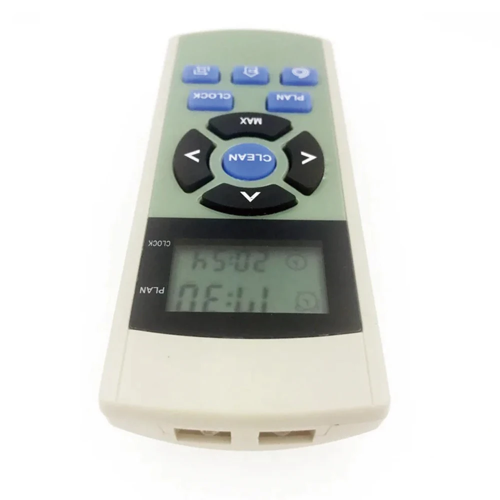 Pour ilife A4s A4 chuwi ilife V5S V5s Pro v3s A4 A4s V5 V5s V7 V7s PRO V7s Robot aspirateur télécommande