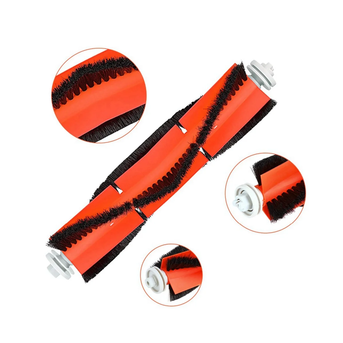 Pièce de rechange pour aspirateur robot F9, rouleau, brosse latérale principale, filtre HEPA, vadrouille, gril, 2C, STYTJ01ZHM