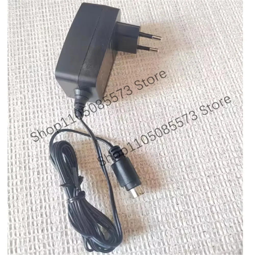 FOR Hikvision DVR Accessories Power Supply 12V 1.5A Hikvision MSA-C1500IC12.0-18P Round 4-Pin