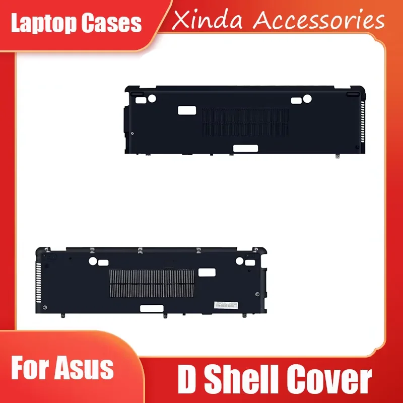 

Новый оригинальный чехол для ноутбуков HP EliteBook 9470M 9480M, задняя крышка, упор для рук, нижняя часть корпуса, низкая базовая крышка, дверная крышка, крышка E Shell